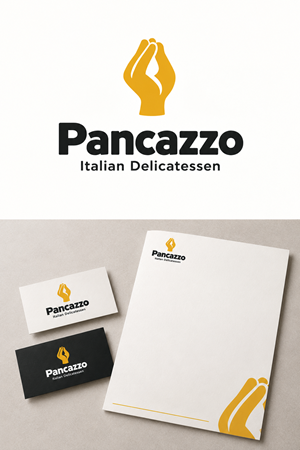 Logo Design by markume for this project | Design: #37736964