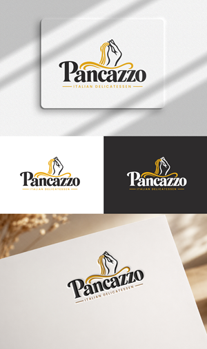 Logo Design by Oliver_Design for this project | Design: #37720555