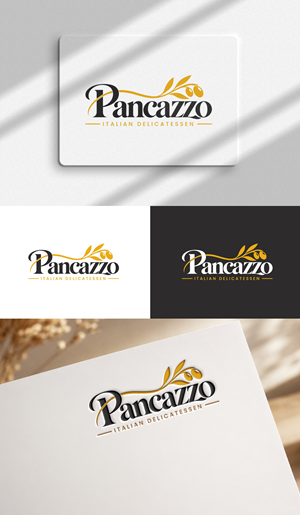 Logo Design by Oliver_Design for this project | Design: #37720671