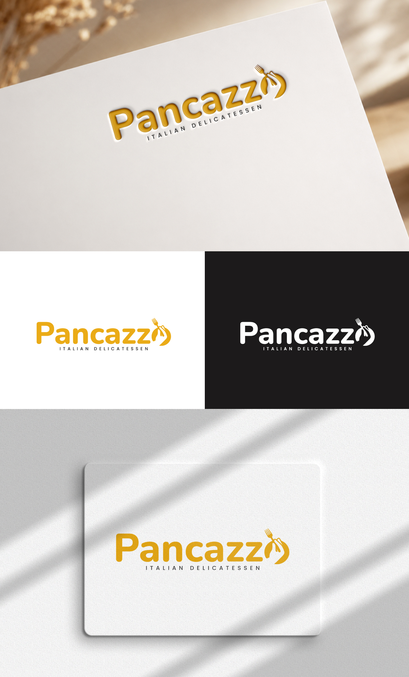Logo Design by Oliver_Design for this project | Design #37720840