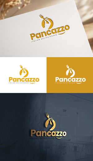 Logo Design by Oliver_Design for this project | Design: #37720855