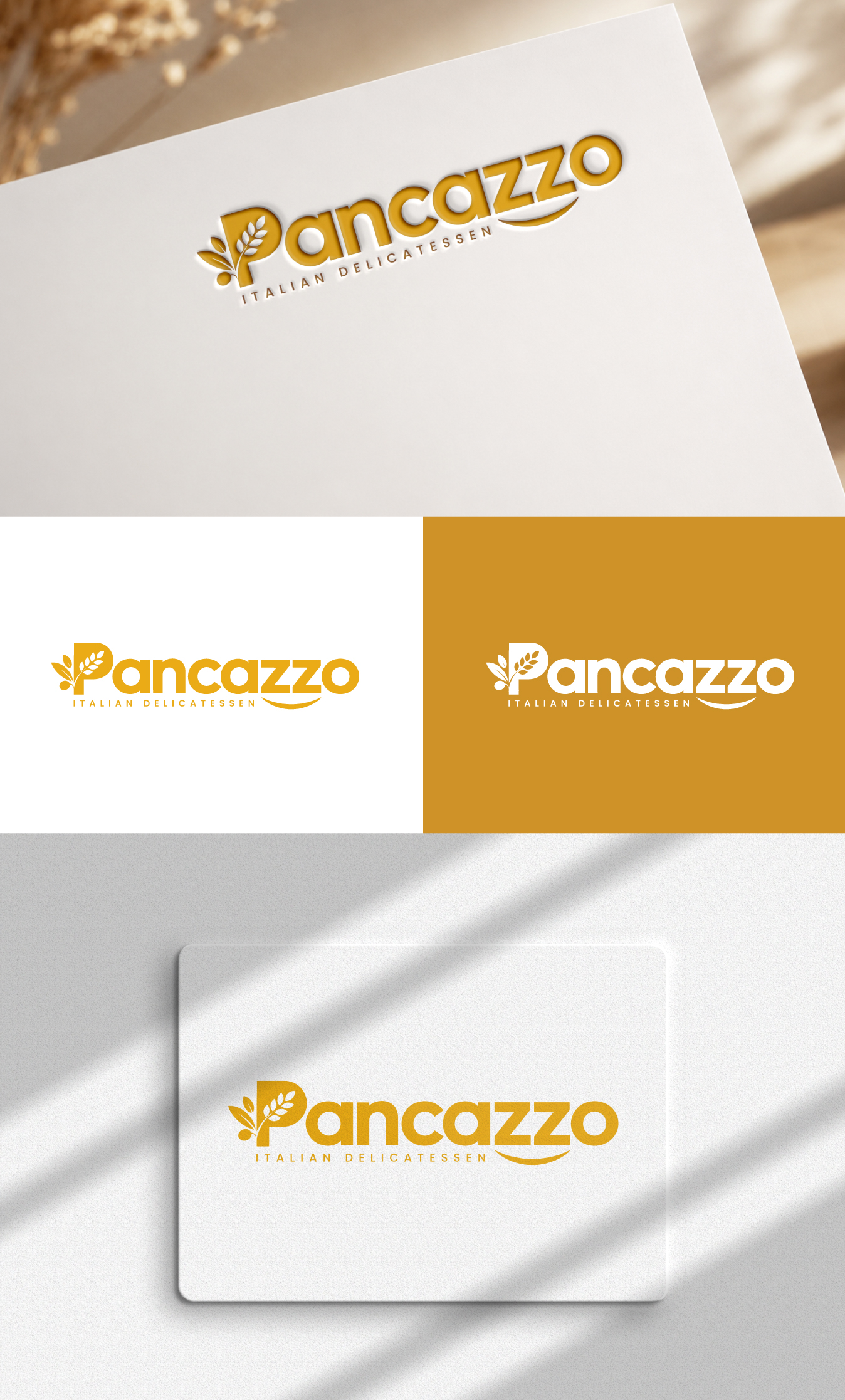 Design de Logo par Oliver_Design pour ce projet | Design #37721152