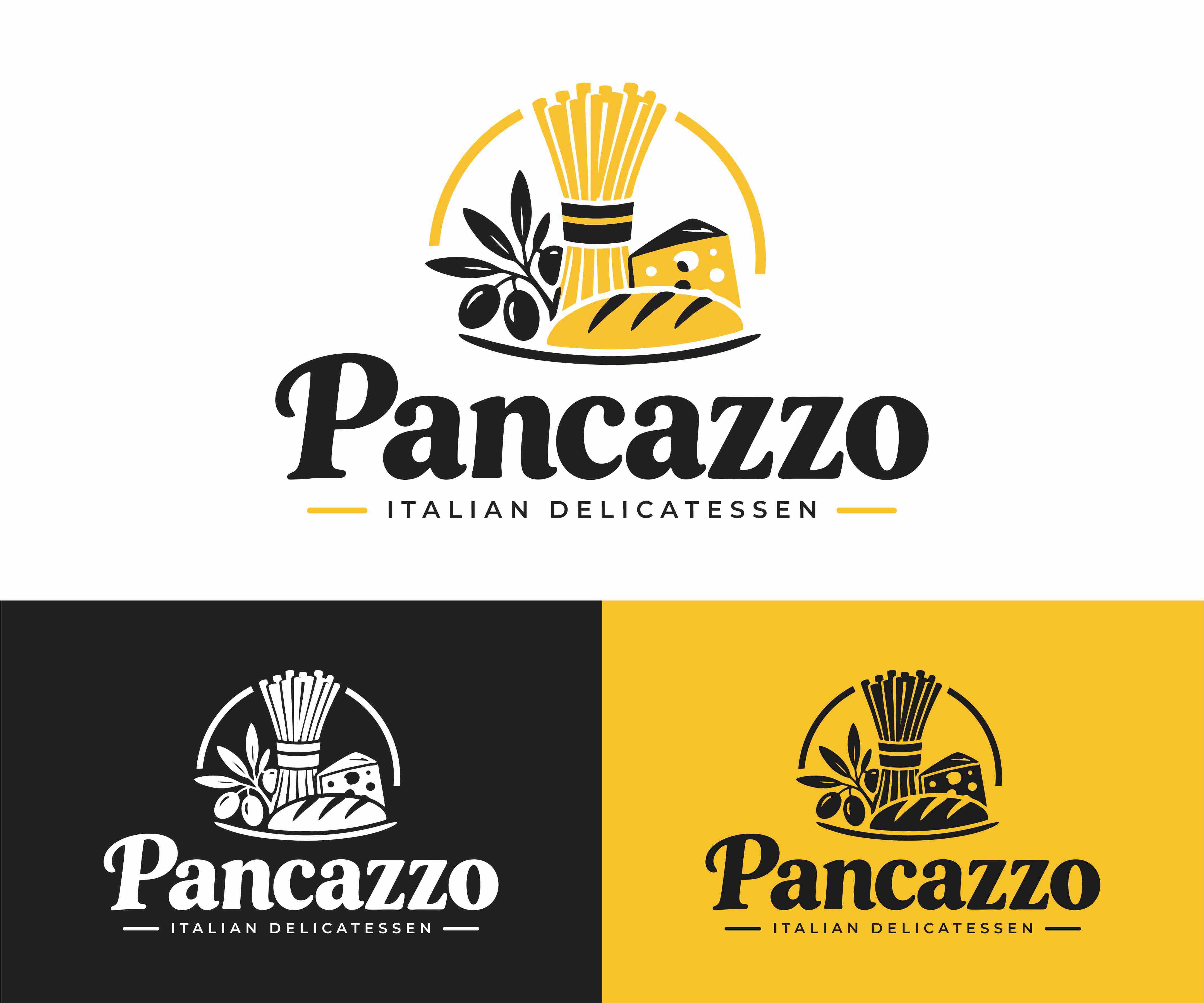 Logo Design by itadori yanto for this project | Design #37698740