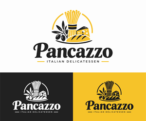 Logo Design by itadori yanto for this project | Design: #37698740