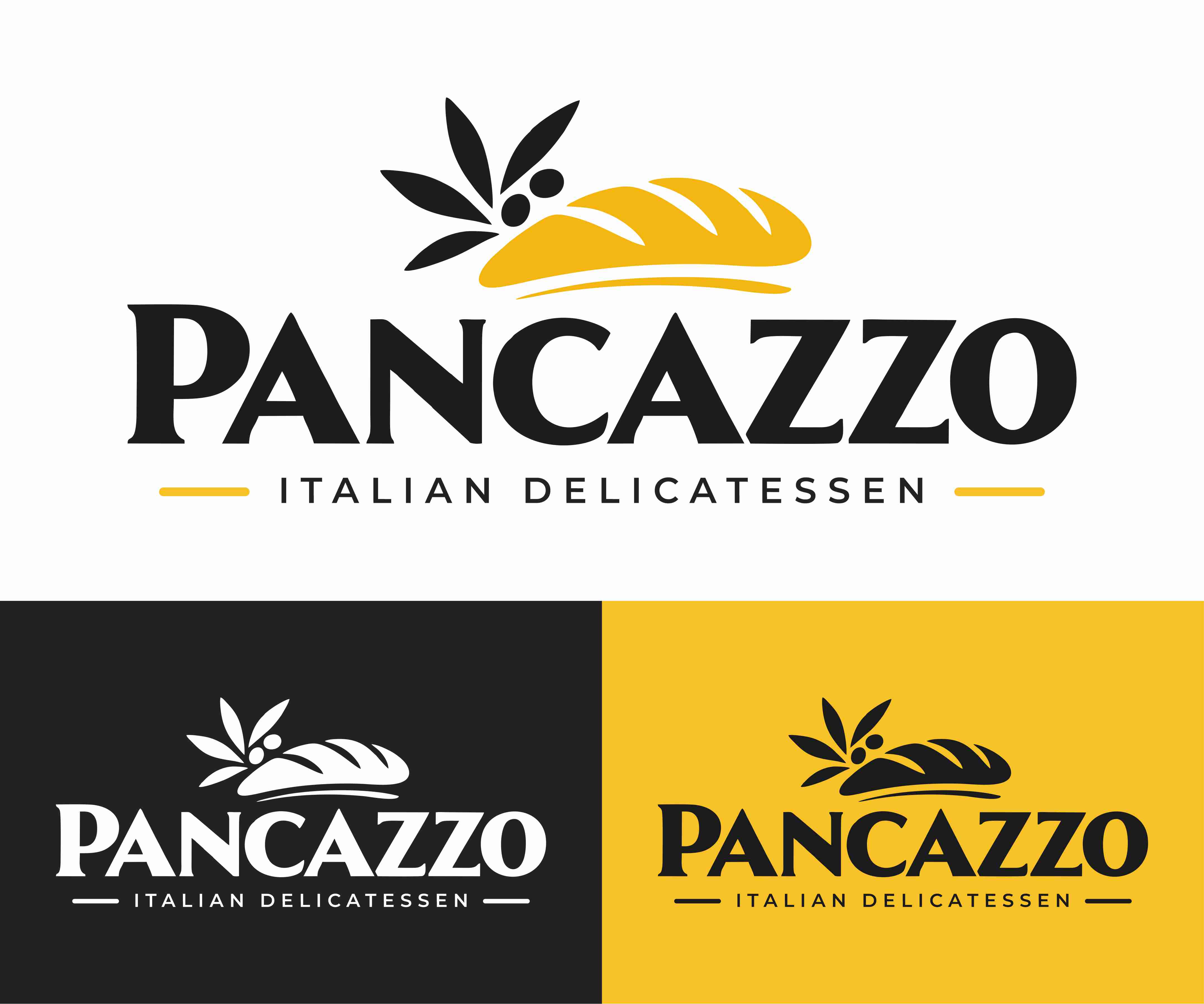Logo Design by itadori yanto for this project | Design #37698744