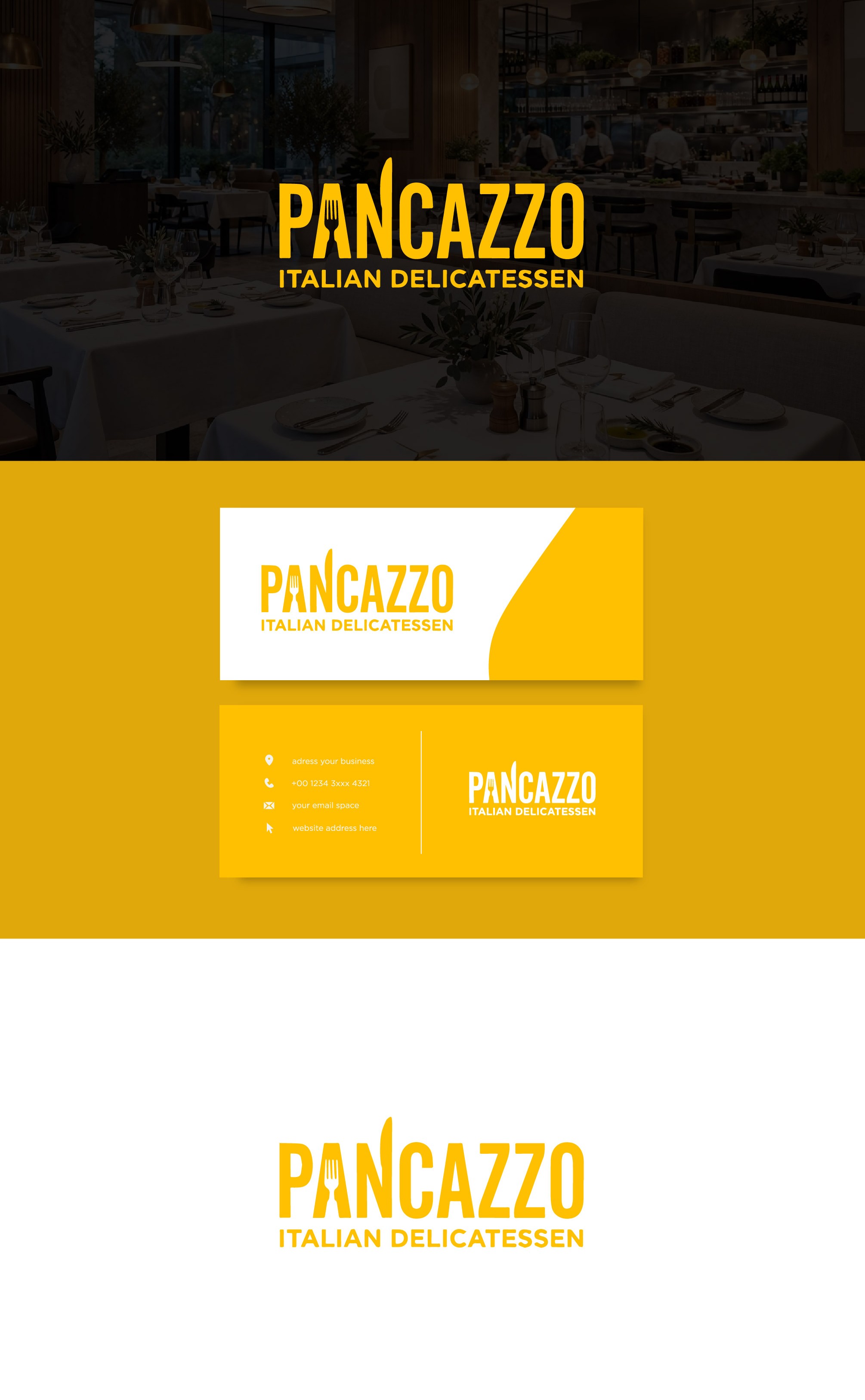 Logo Design by Annapoorna Design Co for this project | Design #37719216