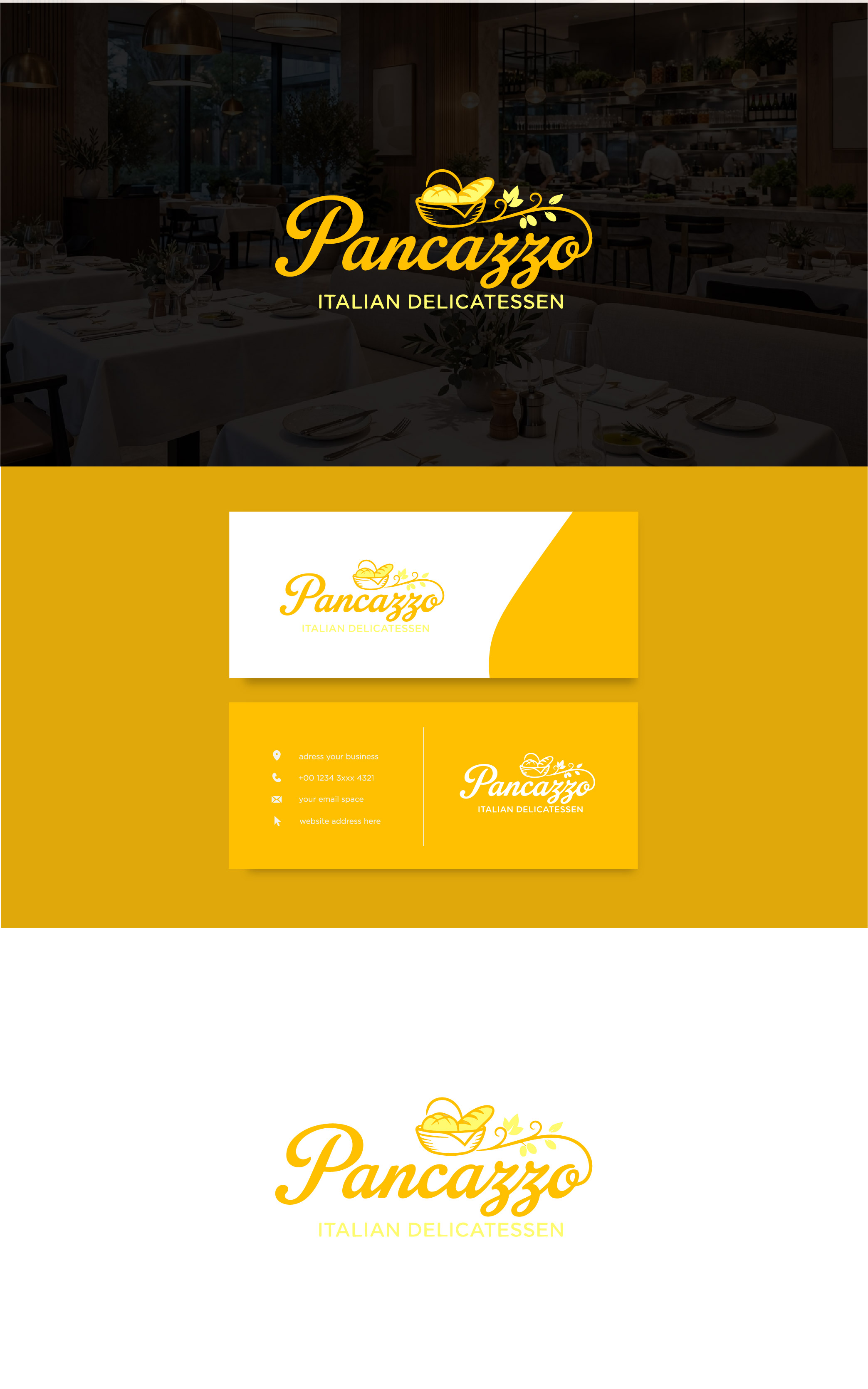 Logo Design by Annapoorna Design Co for this project | Design #37719217