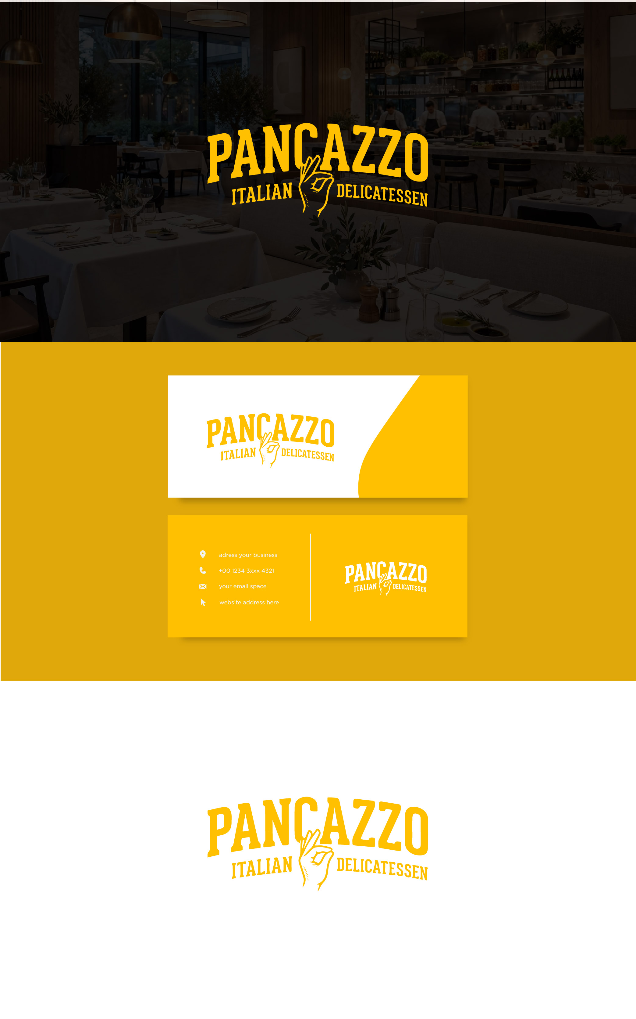 Logo Design by Annapoorna Design Co for this project | Design #37719218