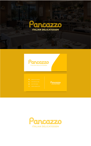 Logo Design by Annapoorna Design Co for this project | Design: #37719219