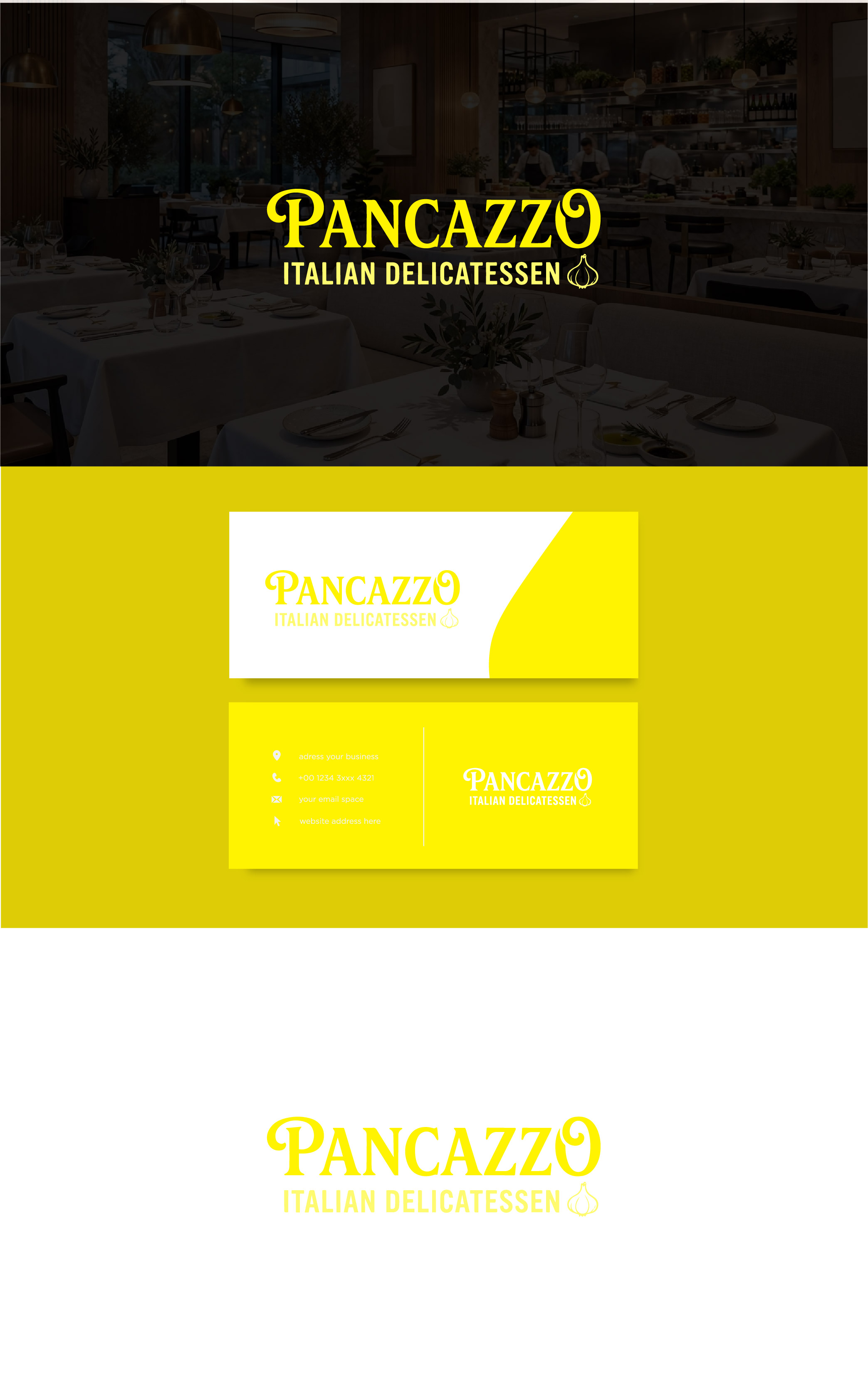 Logo Design by Annapoorna Design Co for this project | Design #37719223