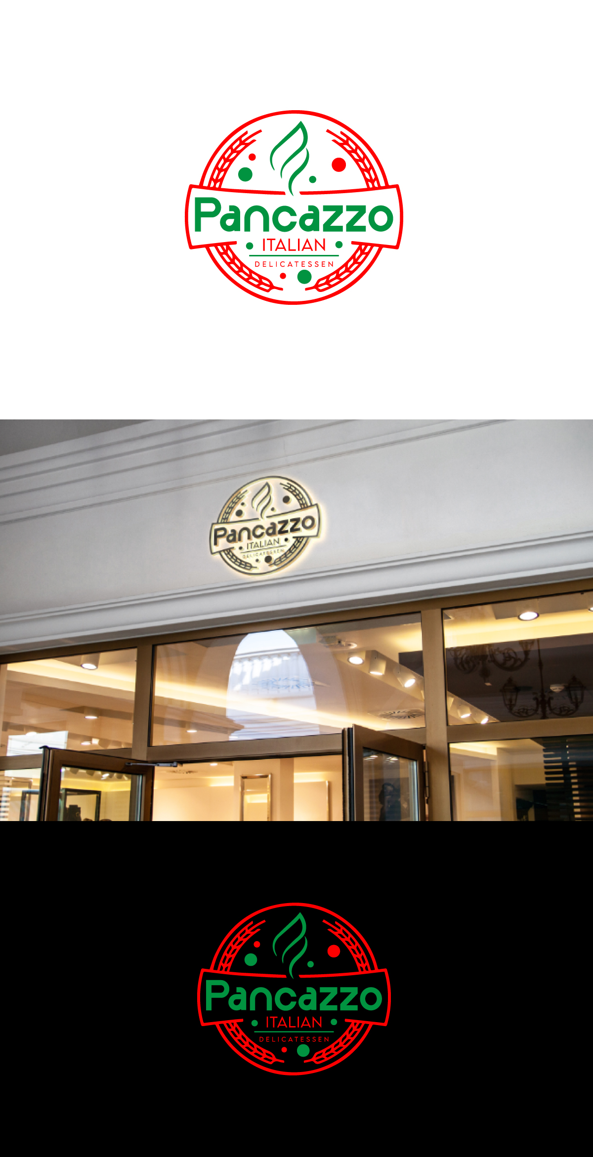 Logo Design by JMN Signatures for this project | Design #37721790