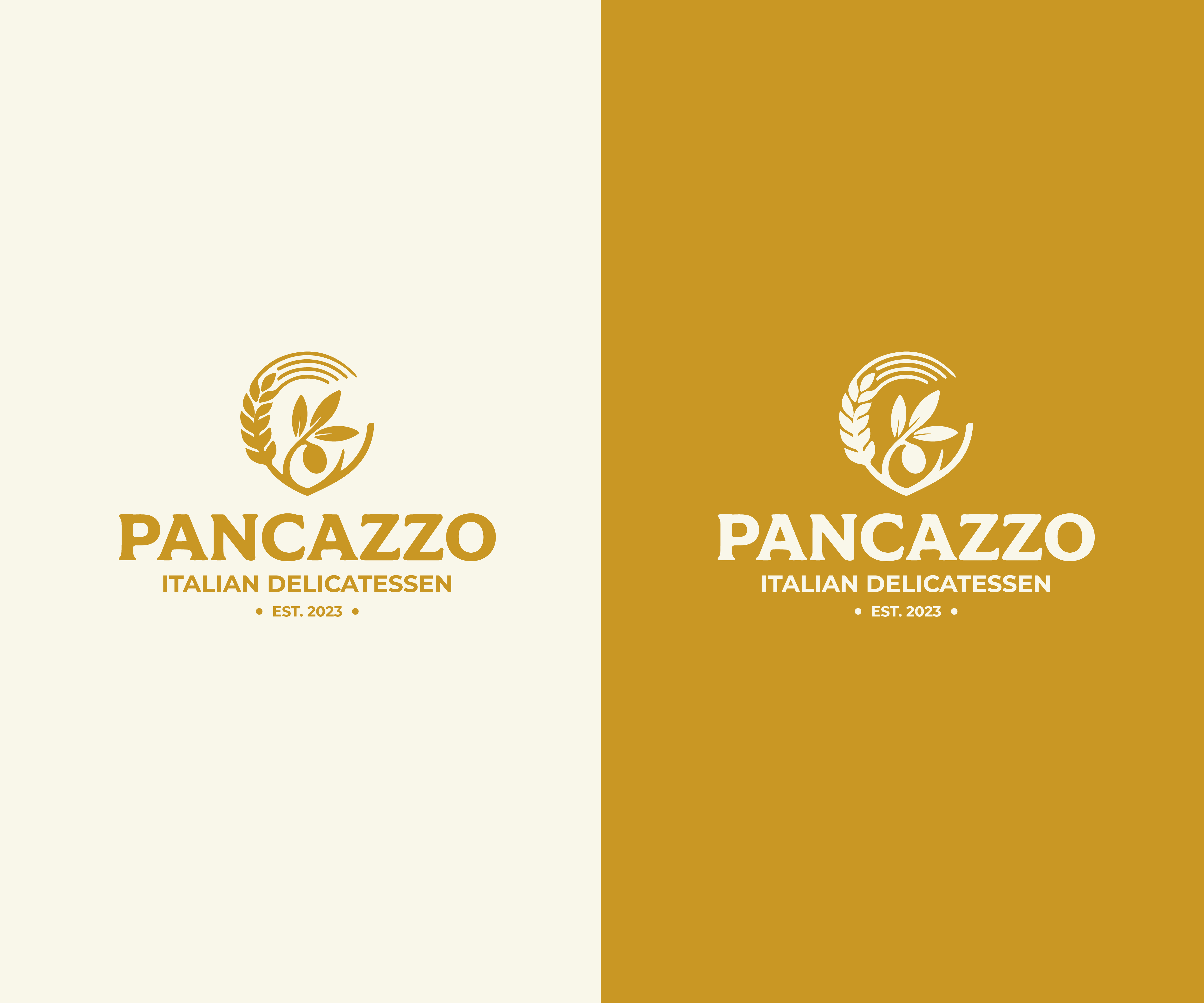Logo Design by OmR786 for this project | Design #37700657