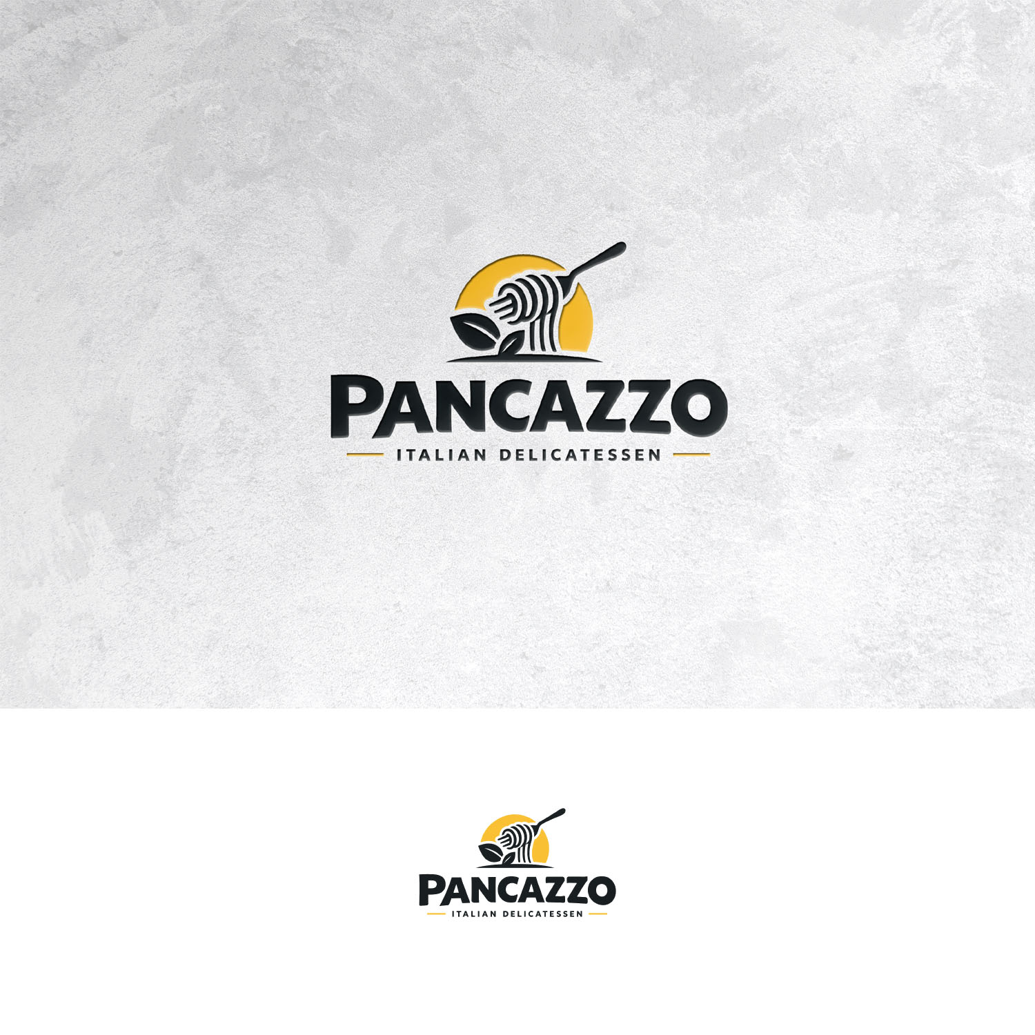 Logo Design by Sain G for this project | Design #37699209