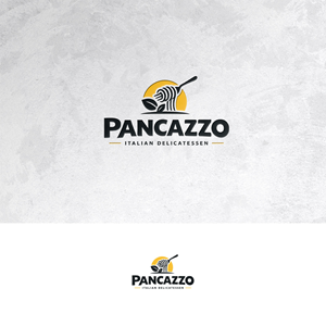 Logo Design by Sain G for this project | Design: #37699209
