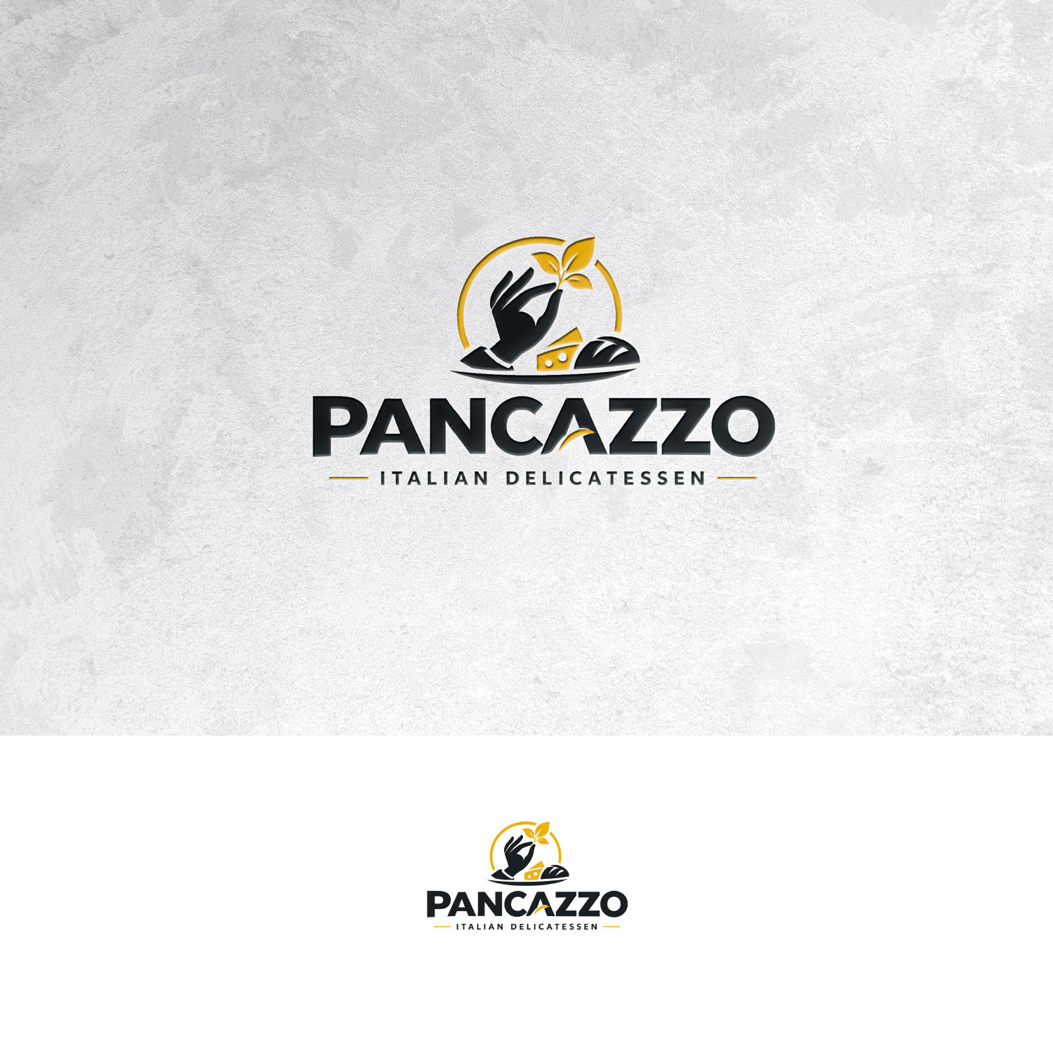 Logo Design by Sain G for this project | Design #37699210
