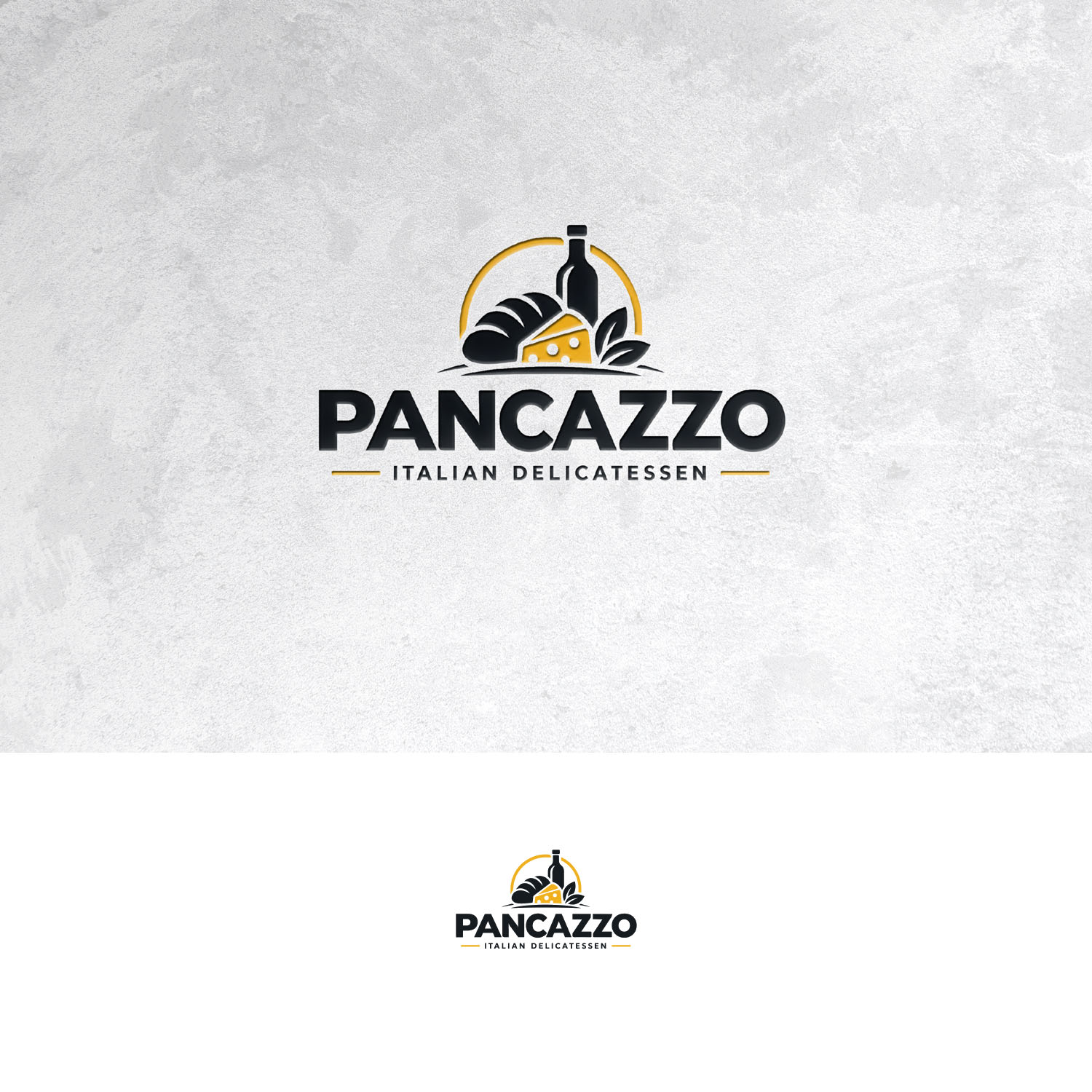 Logo Design by Sain G for this project | Design #37699211
