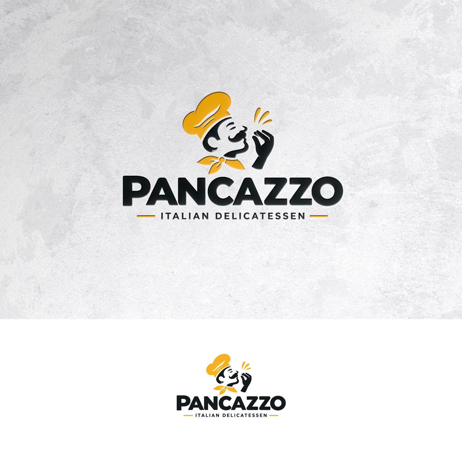 Logo Design by Sain G for this project | Design #37699212