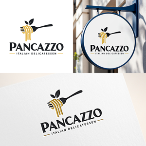 Logo Design by Virtuoso_designs for this project | Design: #37700776