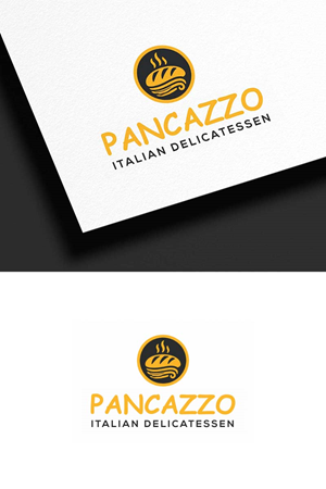 Logo Design by Z0omie99 for this project | Design: #37701294