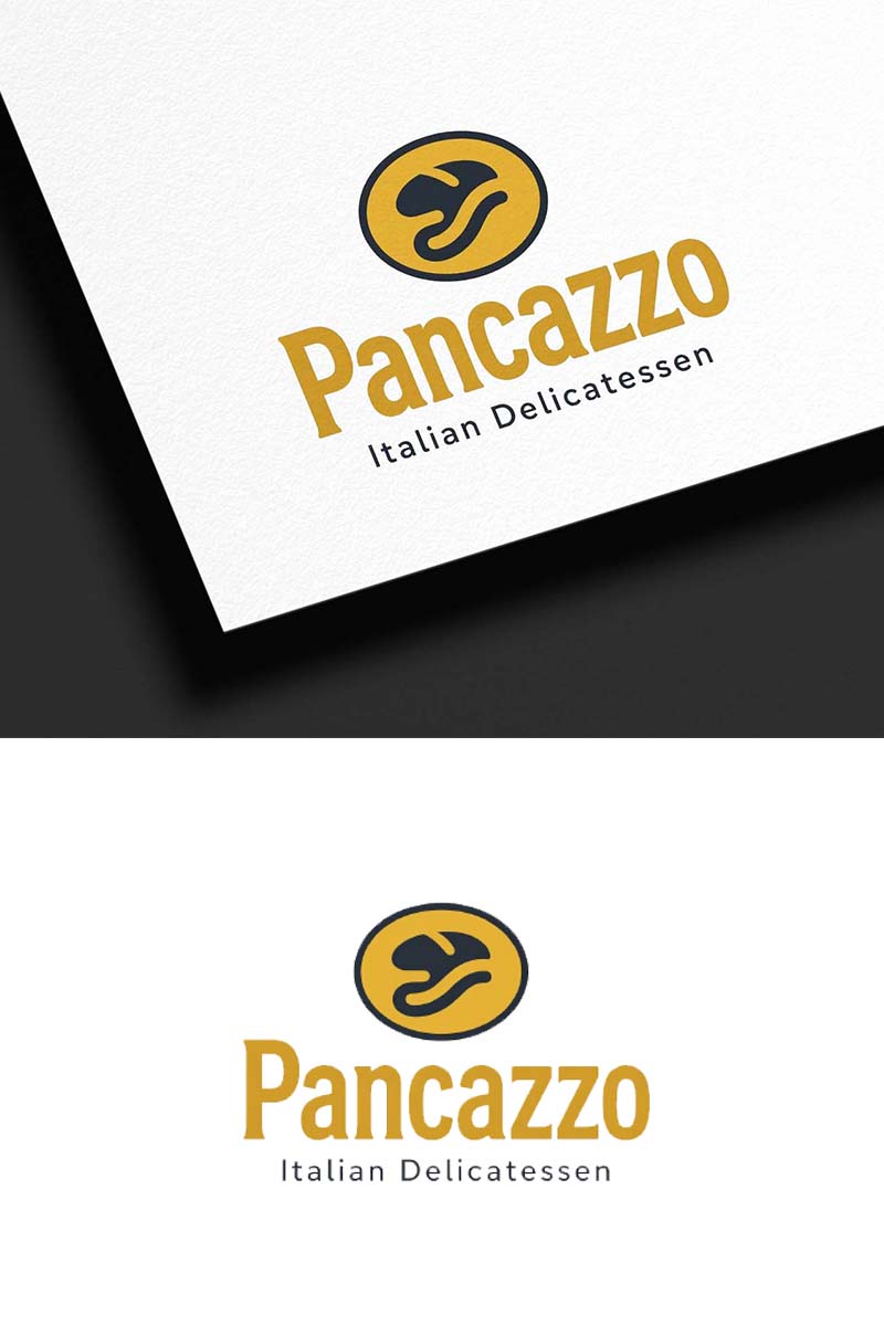 Logo Design by Z0omie99 for this project | Design #37701296