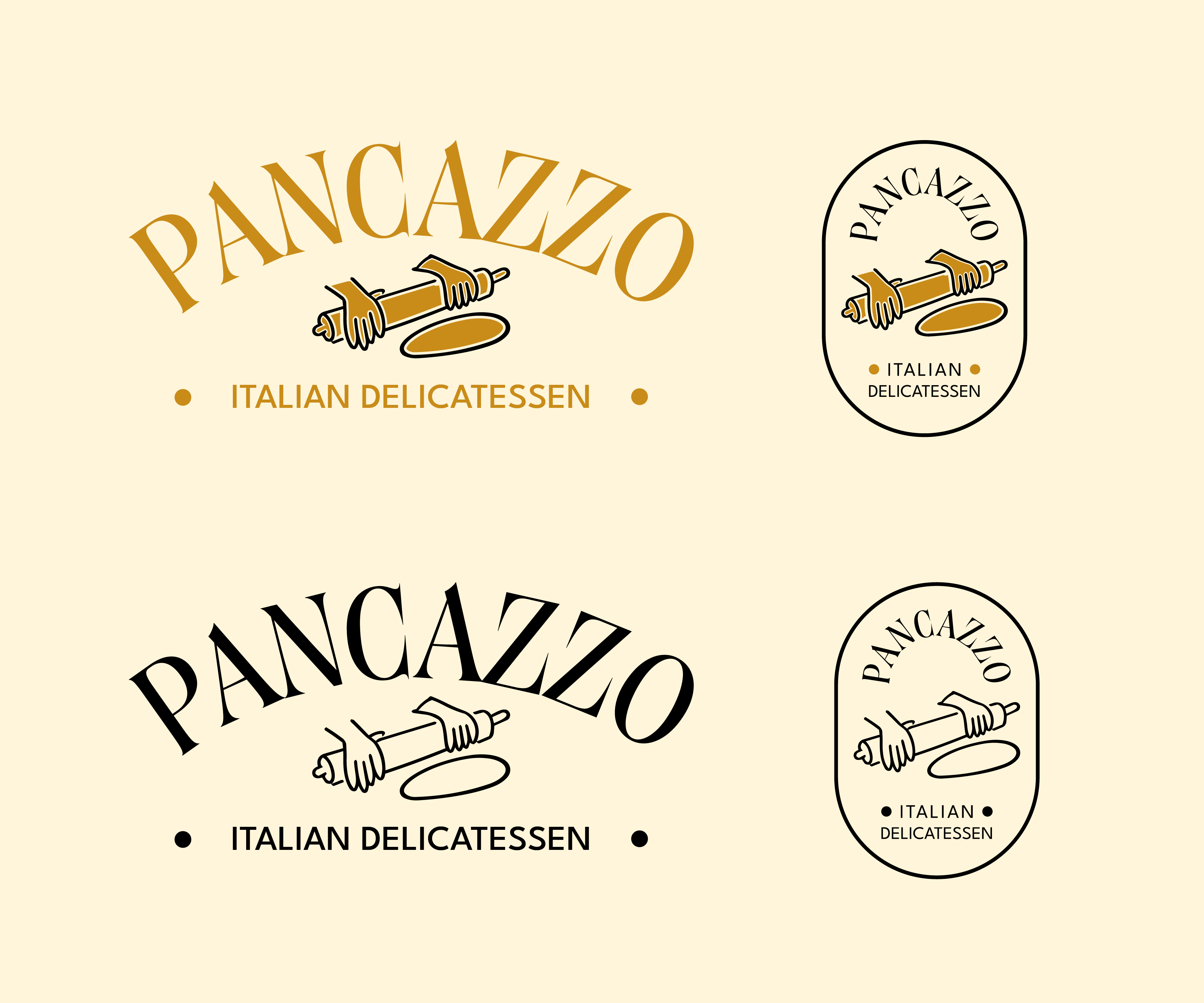 Logo Design by Marcela Alberti for this project | Design #37700472