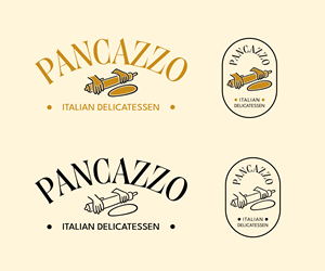Logo Design by Marcela Alberti for this project | Design: #37700472
