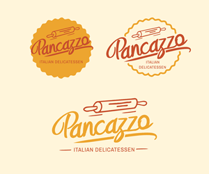Logo Design by Marcela Alberti for this project | Design: #37700473