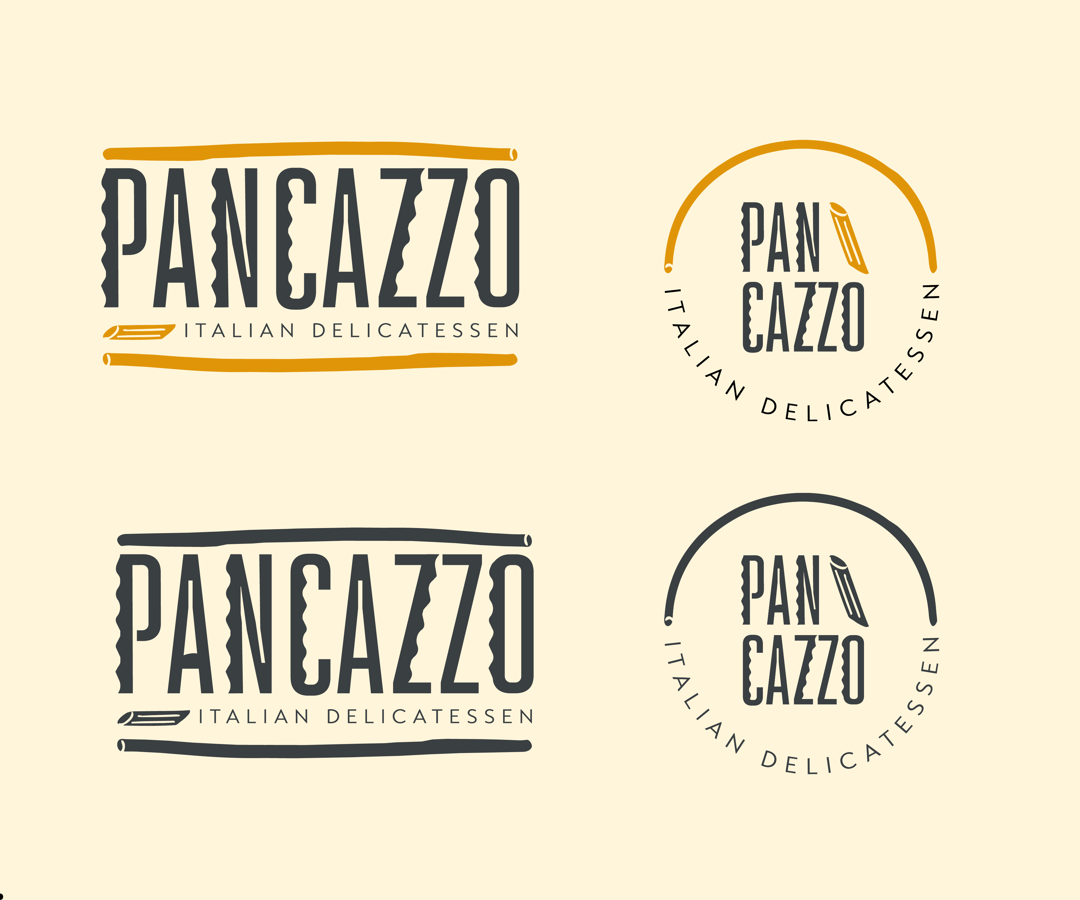 Logo Design by Marcela Alberti for this project | Design #37701750