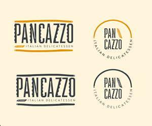 Logo Design by Marcela Alberti for this project | Design: #37701750