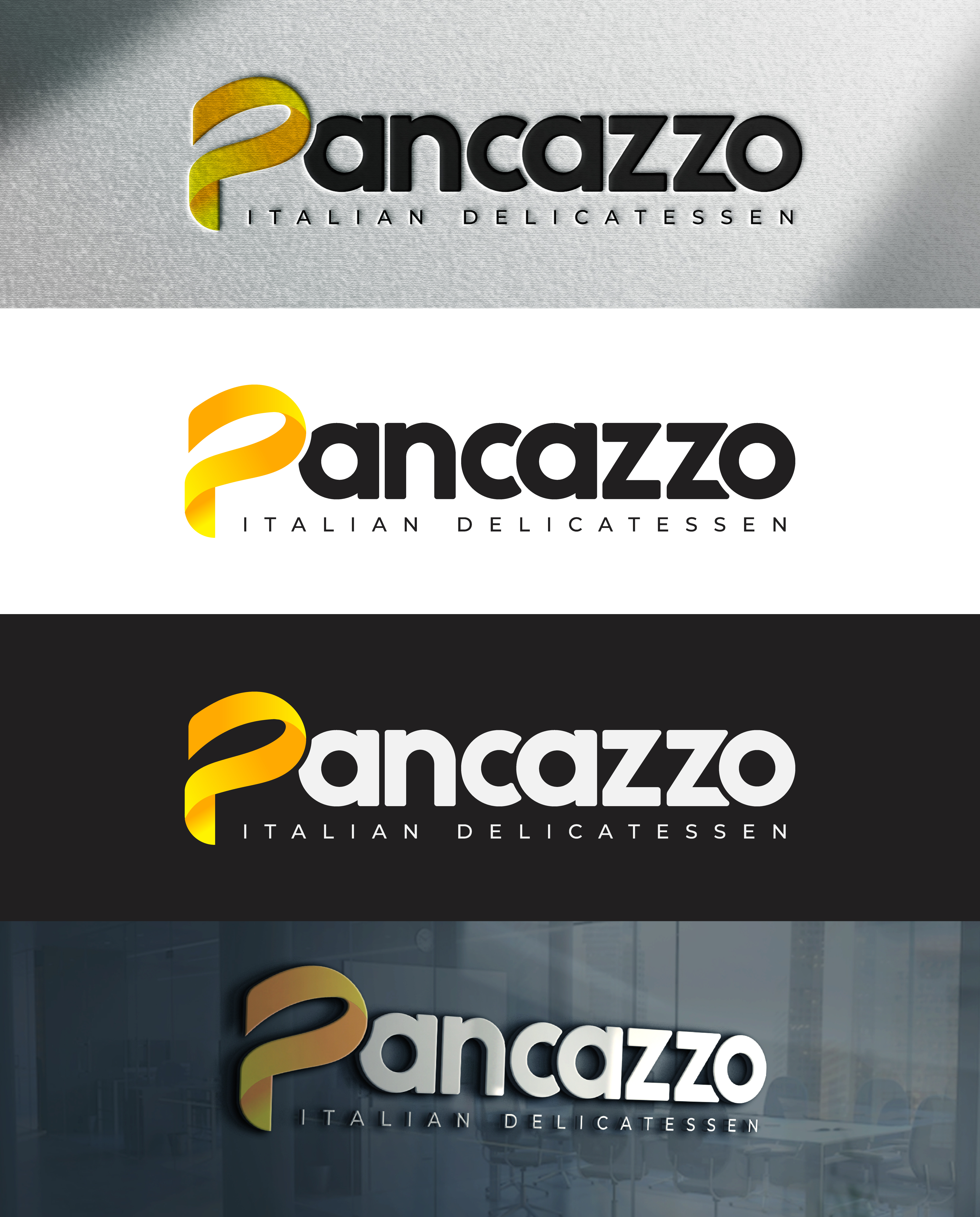 Logo Design by Studio Vertex for this project | Design #37700861