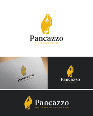 Logo Design by Sj.A for this project | Design: #37700966