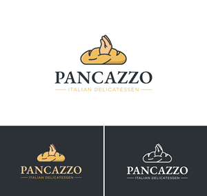 Logo Design by Sj.A for this project | Design: #37703163