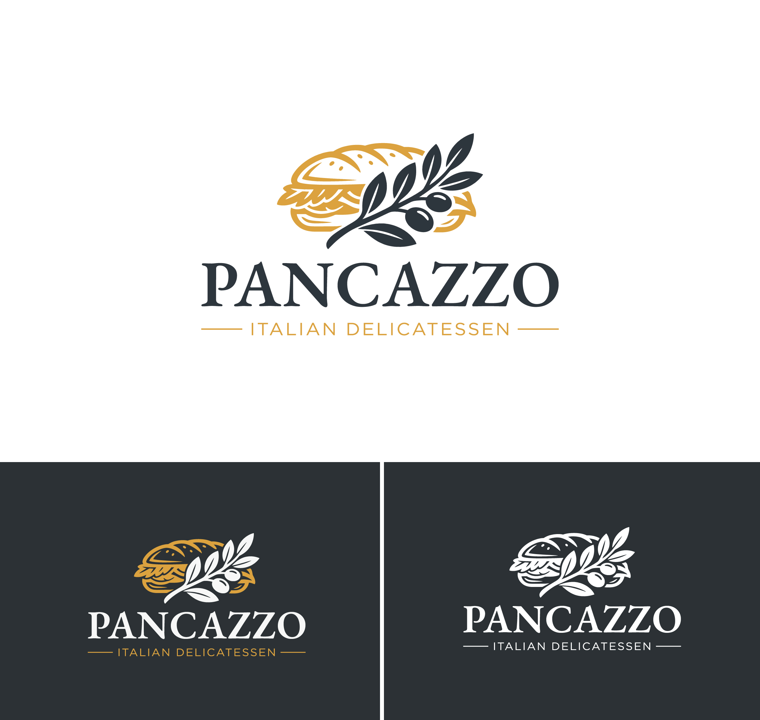 Logo Design by Sj.A for this project | Design #37703218