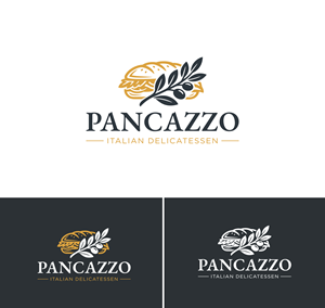 Logo Design by Sj.A for this project | Design: #37703218