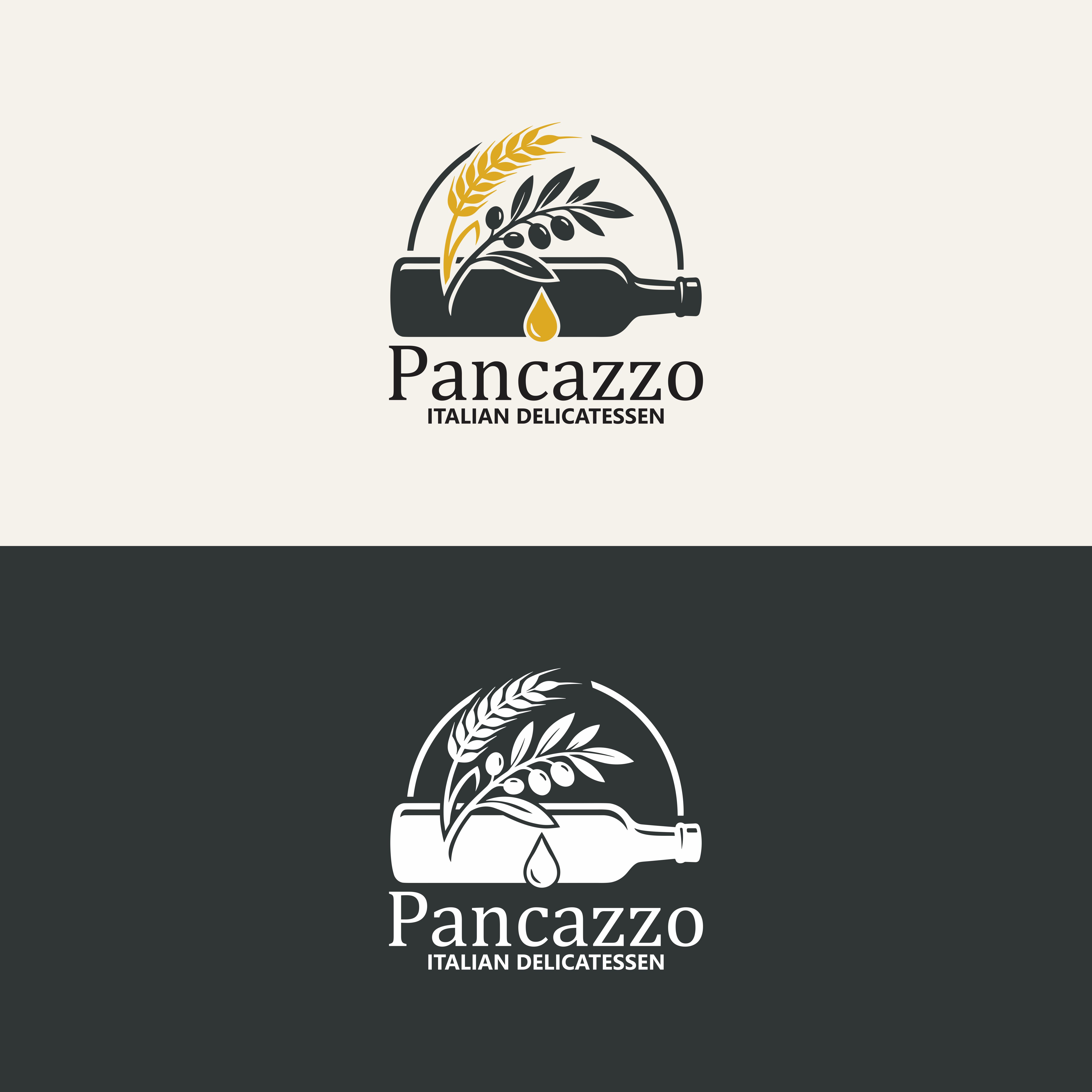 Logo Design by ANDDL for this project | Design #37699646