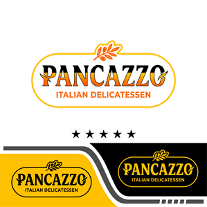 Logo Design by Giga Rizky for this project | Design: #37724831