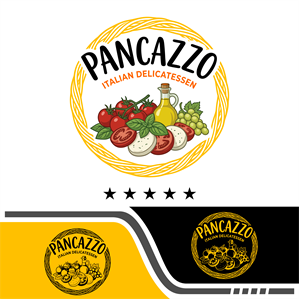 Logo Design by Giga Rizky for this project | Design: #37724940