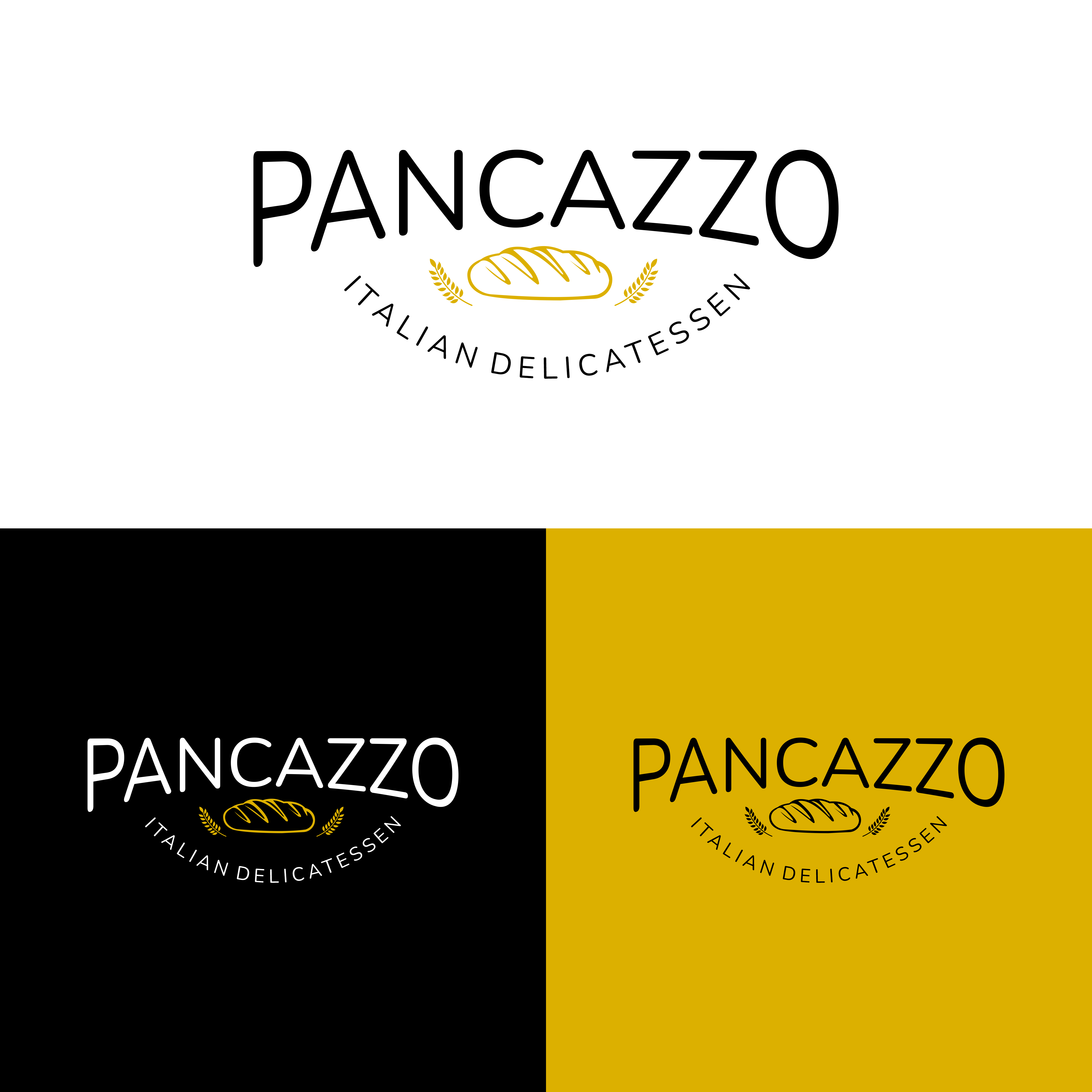 Logo Design by inka_art for this project | Design #37719553