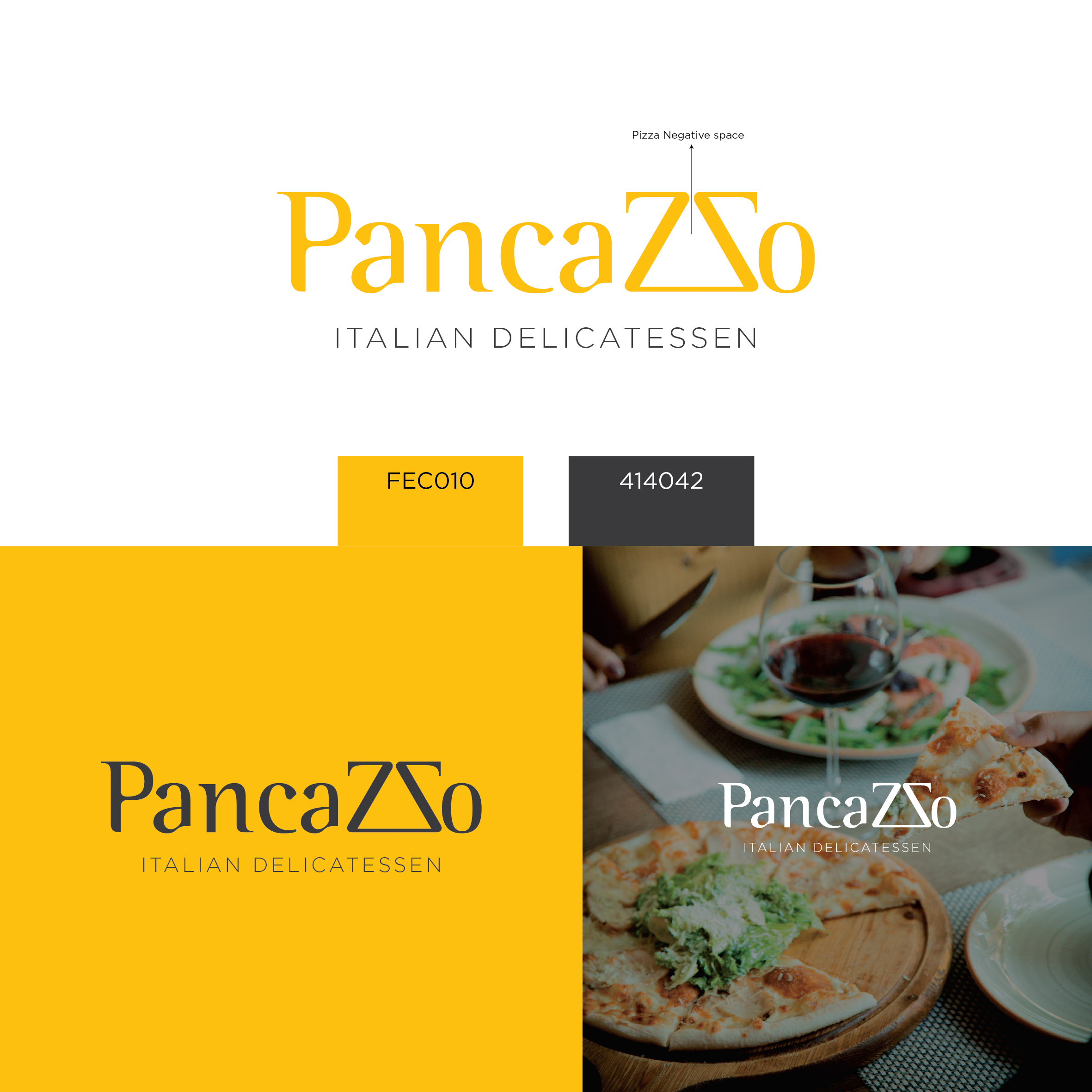 Logo Design by ArchaProduction for this project | Design #37725221