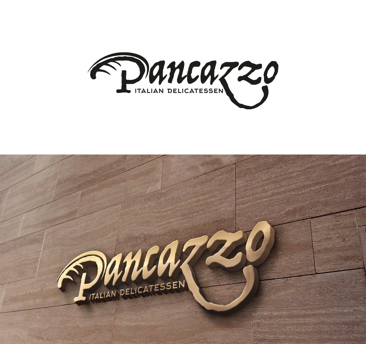 Logo Design by trufya for this project | Design #37725026