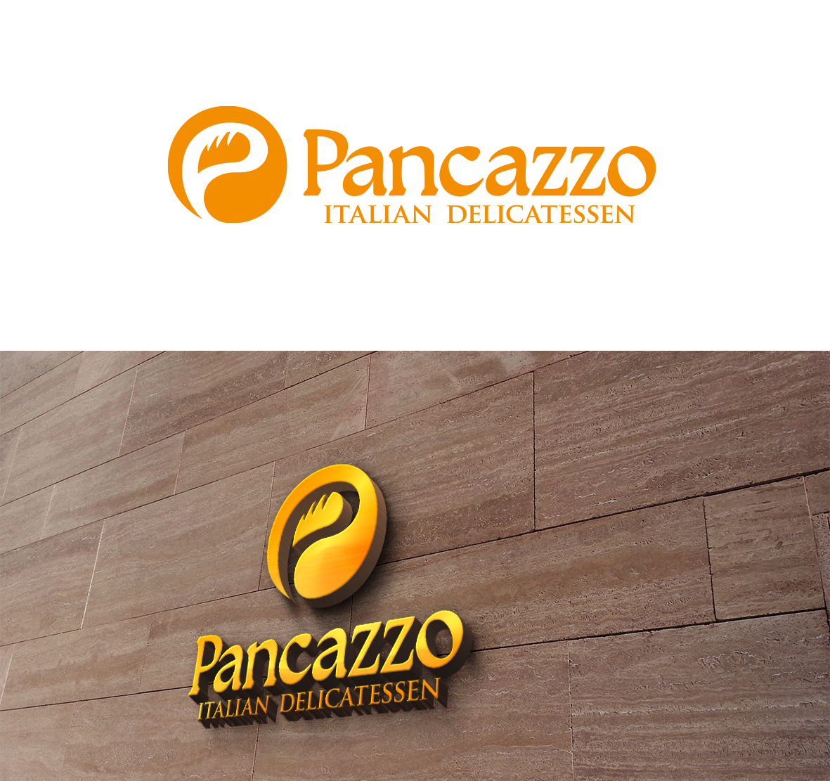 Logo Design by trufya for this project | Design #37726141
