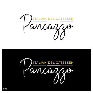 Logo Design by Sujit Banerjee for this project | Design: #37704560