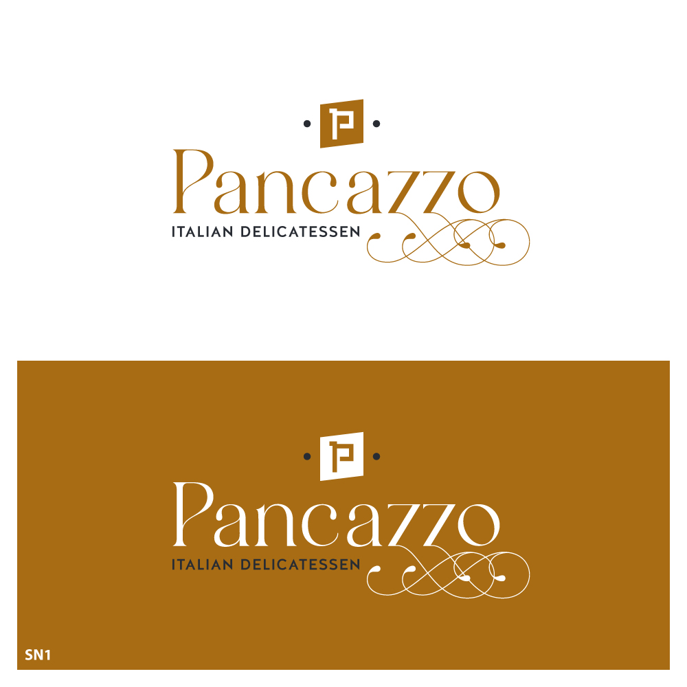 Logo Design by Sujit Banerjee for this project | Design #37704562