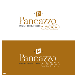 Logo Design by Sujit Banerjee for this project | Design: #37704562