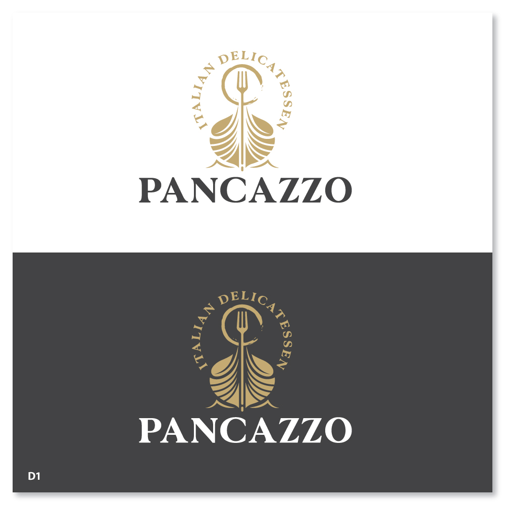 Logo Design by Sujit Banerjee for this project | Design #37704571