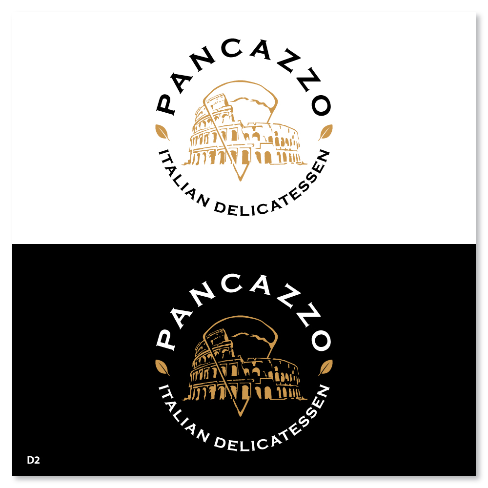 Logo Design by Sujit Banerjee for this project | Design #37704572