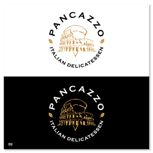 Logo Design by Sujit Banerjee for this project | Design: #37704572