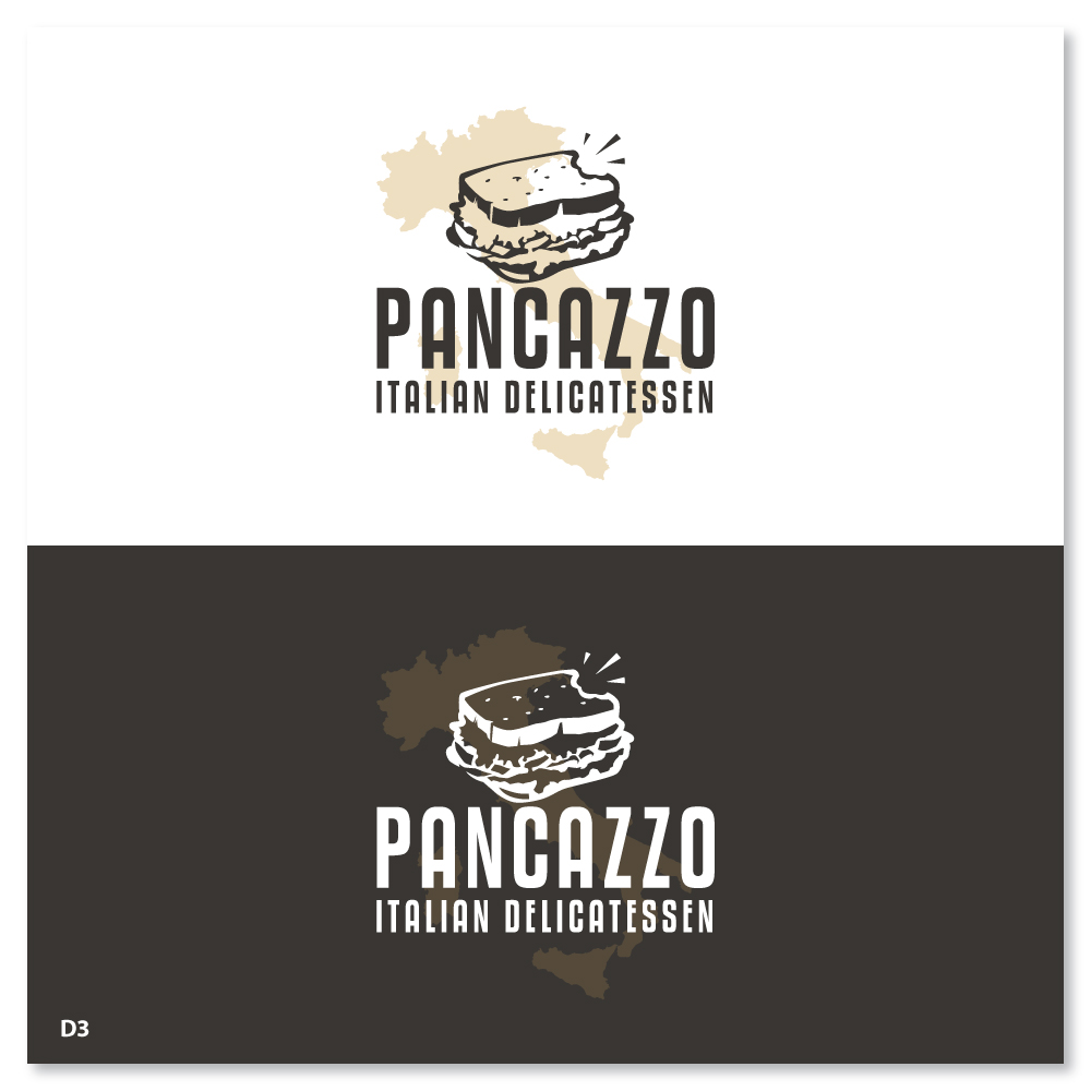 Logo Design by Sujit Banerjee for this project | Design #37704573