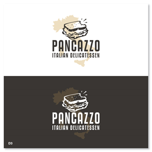 Logo Design by Sujit Banerjee for this project | Design: #37704573