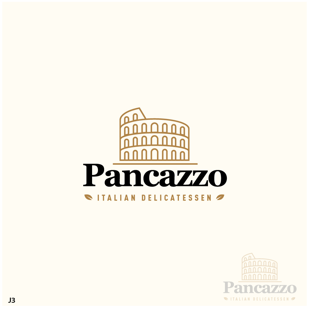 Logo Design by Sujit Banerjee for this project | Design #37704603